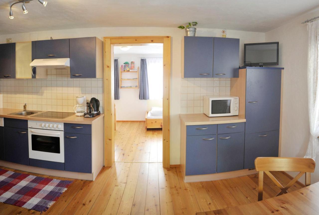 שלאדמינג Landhaus Sonnenschein מראה חיצוני תמונה