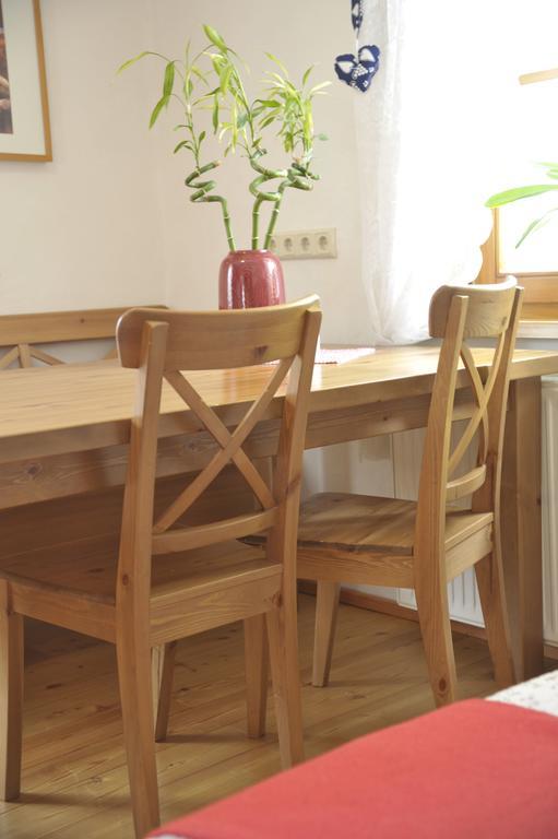 שלאדמינג Landhaus Sonnenschein מראה חיצוני תמונה