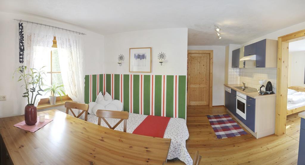 שלאדמינג Landhaus Sonnenschein מראה חיצוני תמונה
