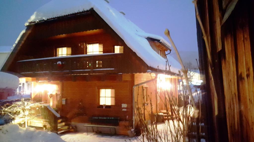 שלאדמינג Landhaus Sonnenschein מראה חיצוני תמונה